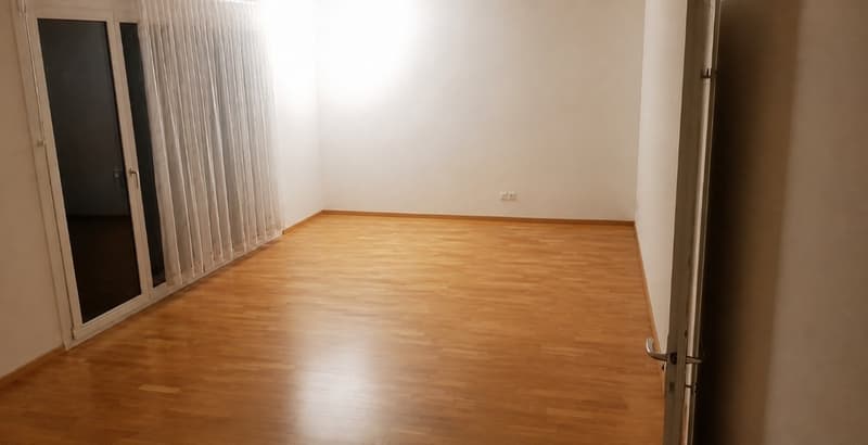 3-Zimmer-Wohnung im Herzen von Zumikon - ENGLISH BELOW (2)