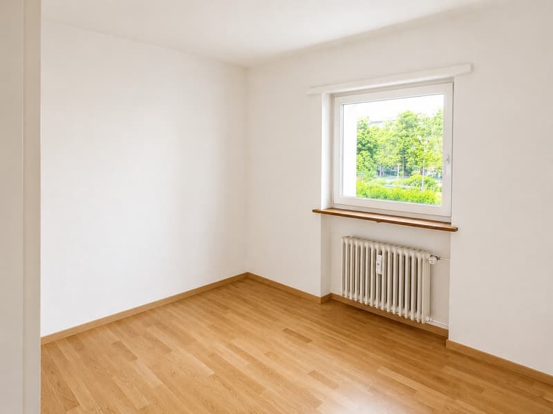 Befristete 3-Zimmer-Wohnung im Herzen von Zürich - bis 31.03.2027 (6)