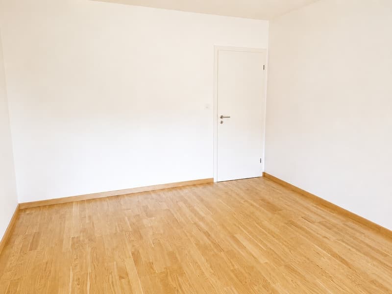 Befristete 3-Zimmer-Wohnung im Herzen von Zürich - bis 31.03.2027 (4)