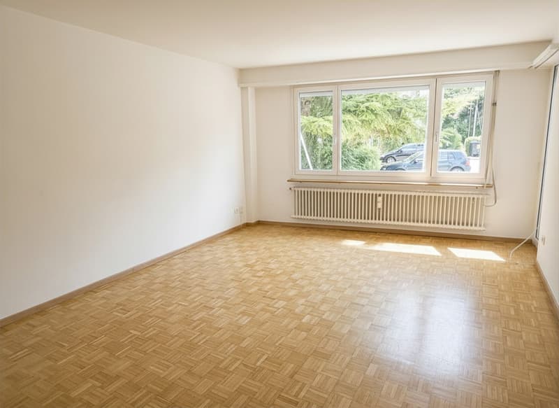 Befristete 3-Zimmer-Wohnung im Herzen von Zürich - bis 31.03.2027 (1)