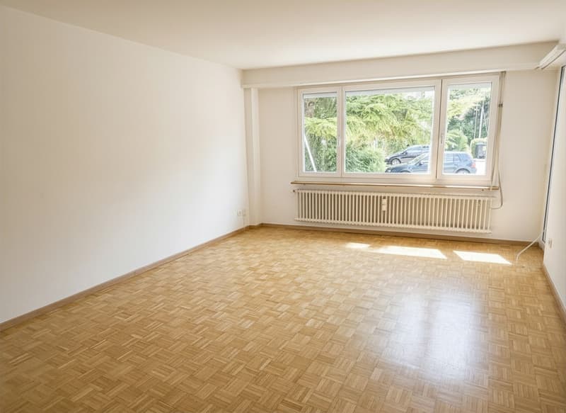 Befristete 3-Zimmer-Wohnung im Herzen von Zürich - bis 31.03.2027 (1)