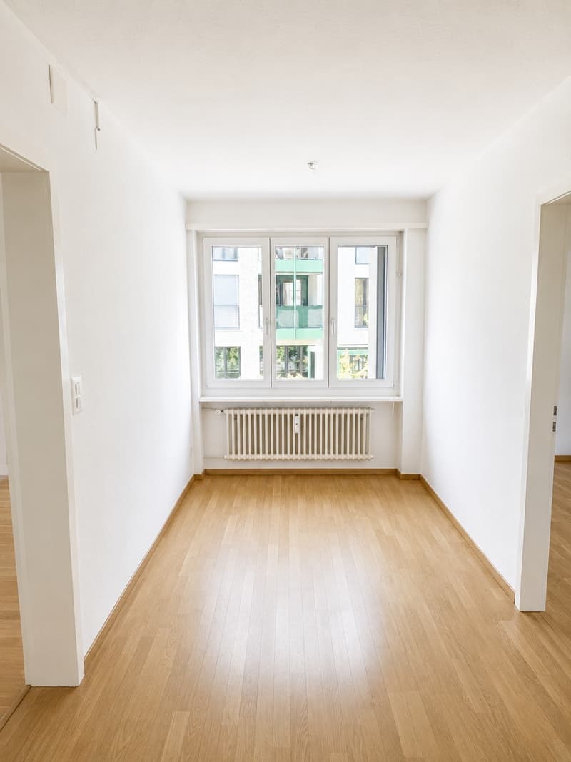 Befristete 3-Zimmer-Wohnung im Herzen von Zürich - bis 31.03.2027 (5)