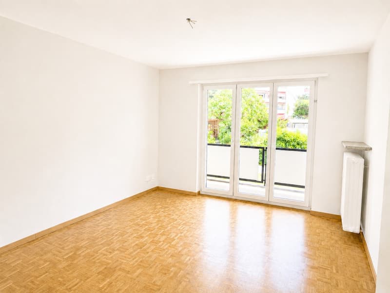 Befristete 3-Zimmer-Wohnung im Herzen von Zürich - bis 31.03.2027 (3)