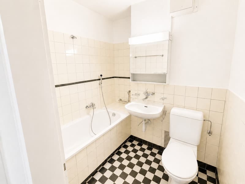 Befristete 3-Zimmer-Wohnung im Herzen von Zürich - bis 31.03.2027 (6)