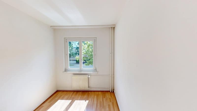 3-Zimmer-Wohnung in Zürich Altstetten (ideale Zwischenlösung bis 30.04.2027) (2)