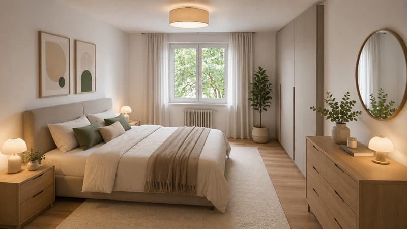 3-Zimmer-Wohnung in Zürich Altstetten (ideale Zwischenlösung bis 30.04.2027) (1)