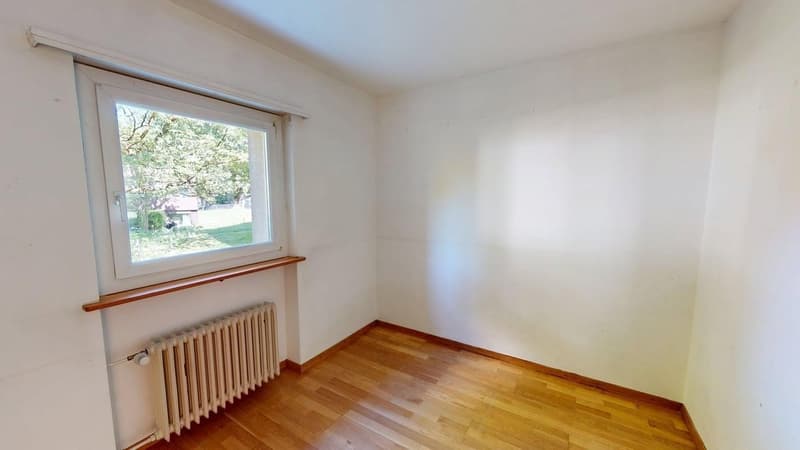 3-Zimmer-Wohnung im Herzen von Zürich - ENGLISH BELOW (7)