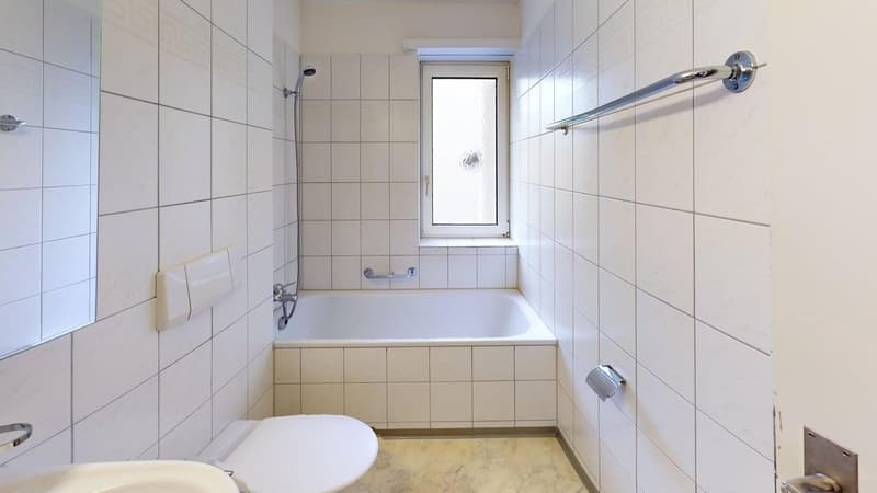 Befristet bis 31.03.2027: Ideale Zwischenlösung 4-Zimmerwohnung in Seebach (6)