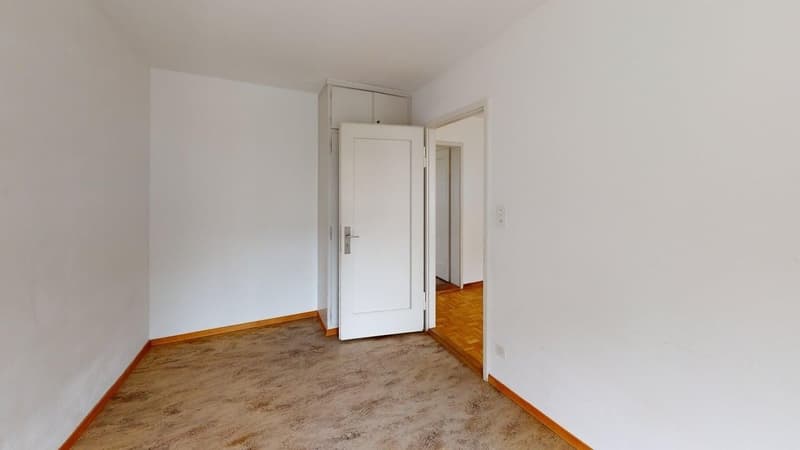 Befristet bis 31.03.2027: Ideale Zwischenlösung 4-Zimmerwohnung in Seebach (3)