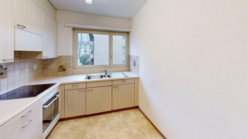 Befristet bis 31.03.2027: Ideale Zwischenlösung 4-Zimmerwohnung in Seebach (7)
