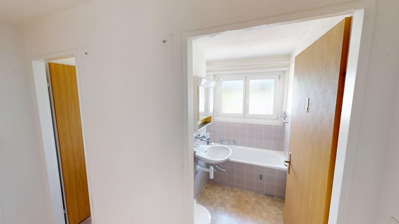 4-Zimmer-Wohnung mit viel Platz & idealer Lage in Schmerikon - Befristet bis zum 30.06.2027 (8)