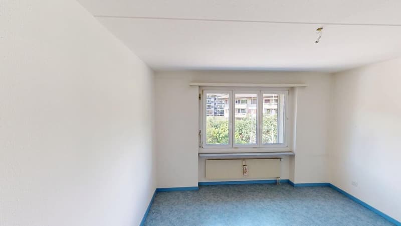 4-Zimmer-Wohnung mit viel Platz & idealer Lage in Schmerikon - Befristet bis zum 30.06.2027 (7)