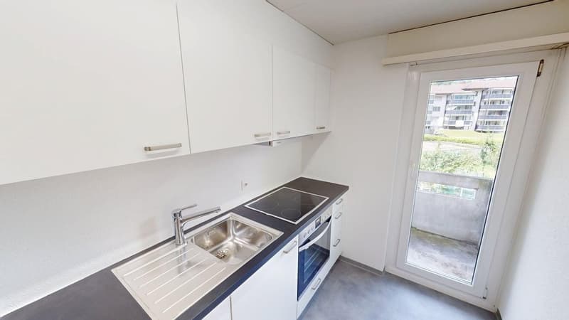 4-Zimmer-Wohnung mit viel Platz & idealer Lage in Schmerikon - Befristet bis zum 30.06.2027 (3)
