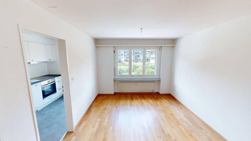 4-Zimmer-Wohnung mit viel Platz & idealer Lage in Schmerikon - Befristet bis zum 30.06.2027 (2)