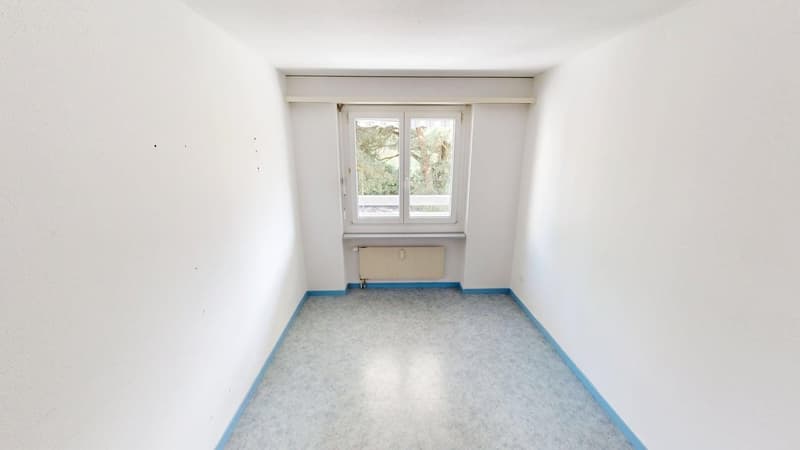 4-Zimmer-Wohnung mit viel Platz & idealer Lage in Schmerikon - Befristet bis zum 30.06.2027 (6)