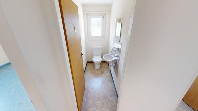 4-Zimmer-Wohnung mit viel Platz & idealer Lage in Schmerikon - Befristet bis zum 30.06.2027 (5)
