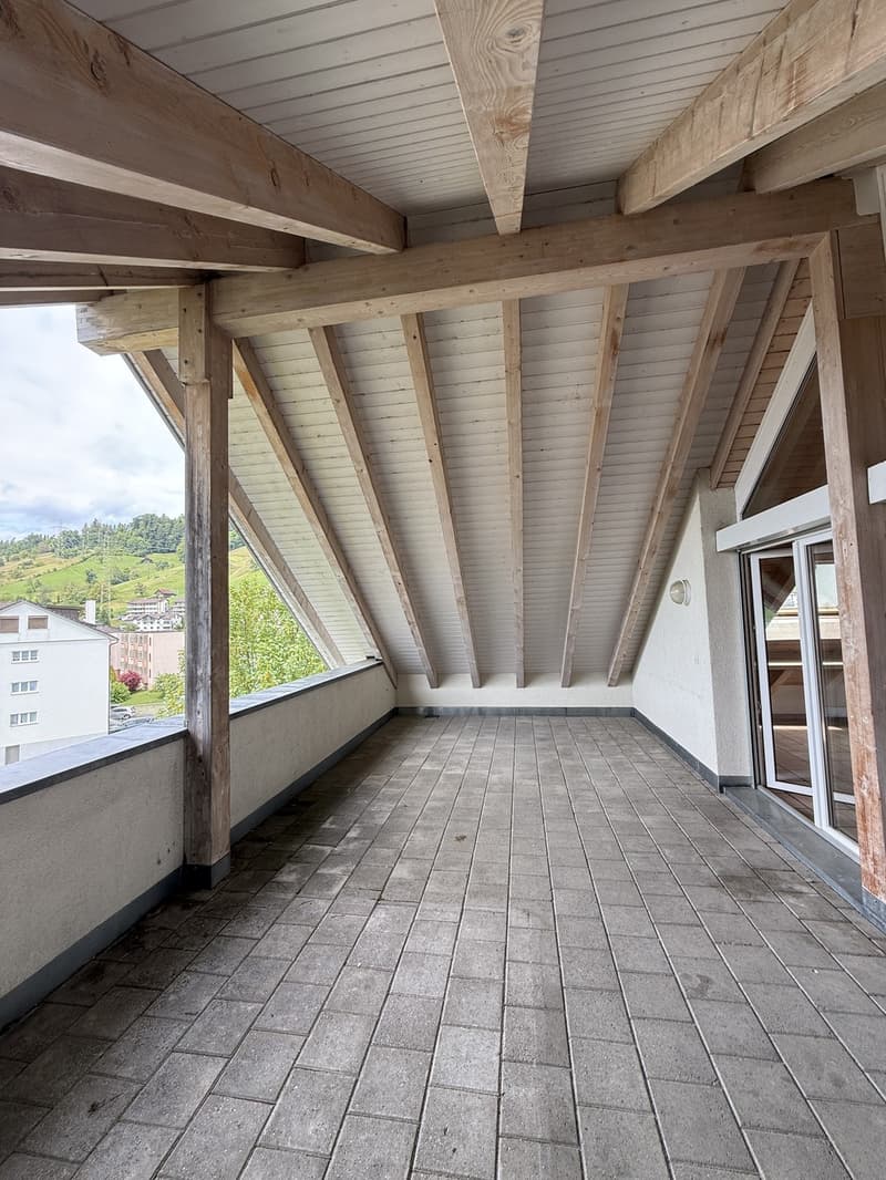 6-Zimmer-Wohnung mit viel Platz & idealer Lage in Schmerikon - Befristet bis zum 30.06.2027 (11)