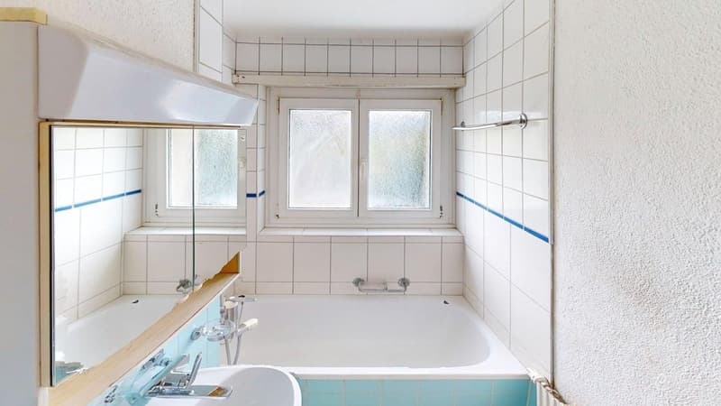 4-Zimmer-Wohnung mit viel Platz & idealer Lage in Schmerikon - Befristet bis zum 30.06.2027 (9)