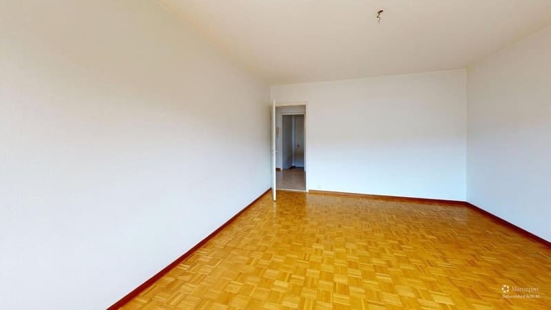 3-Zimmer-Wohnung im Herzen von Zürich (7)