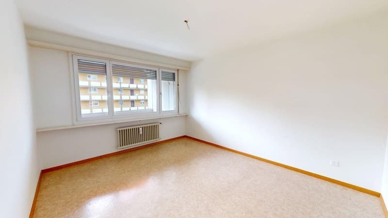 3-Zimmer-Wohnung im Herzen von Zürich (6)