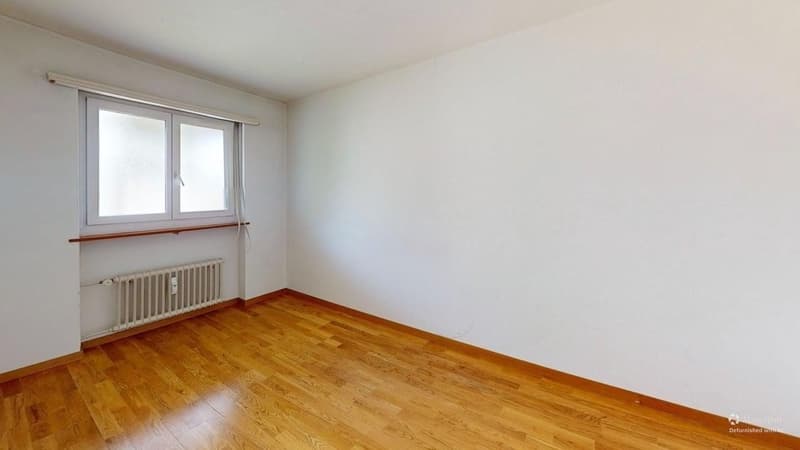 3-Zimmer-Wohnung im Herzen von Zürich (5)