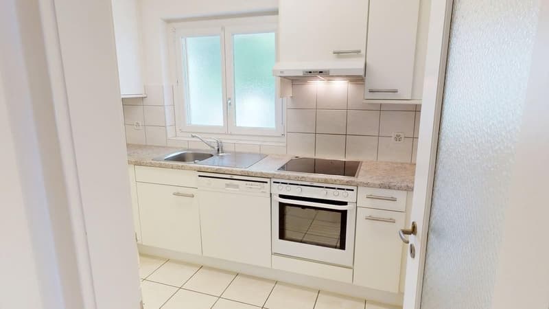 3-Zimmer-Wohnung als Zwischennutzung im Herzen von Zürich (Mietfrist bis 31.03.2027) (6)