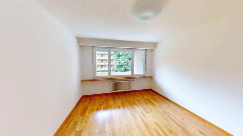 3-Zimmer-Wohnung als Zwischennutzung im Herzen von Zürich (Mietfrist bis 31.03.2027) (3)