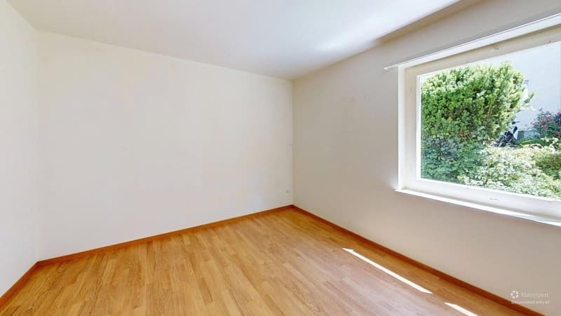 Befristet bis 31.03.2027: Ideale Zwischenlösung  3.0-Zimmerwohnung in Seebach (4)