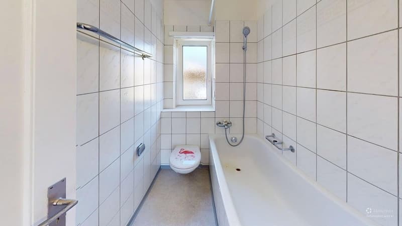 Befristet bis 31.03.2027: Ideale Zwischenlösung  3.0-Zimmerwohnung in Seebach (7)