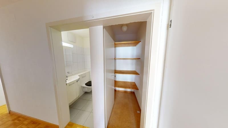 Ruhige 4-Zimmer-Wohnung in Zürich-Witikon (Zwischennutzung bis März 2027) (13)