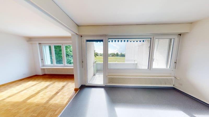 Ruhige 4-Zimmer-Wohnung in Zürich-Witikon (Zwischennutzung bis März 2027) (3)