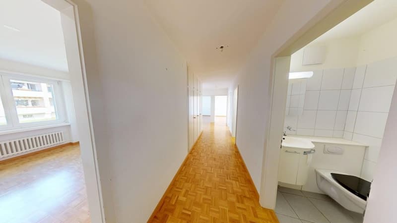 Ruhige 4-Zimmer-Wohnung in Zürich-Witikon (Zwischennutzung bis März 2027) (10)