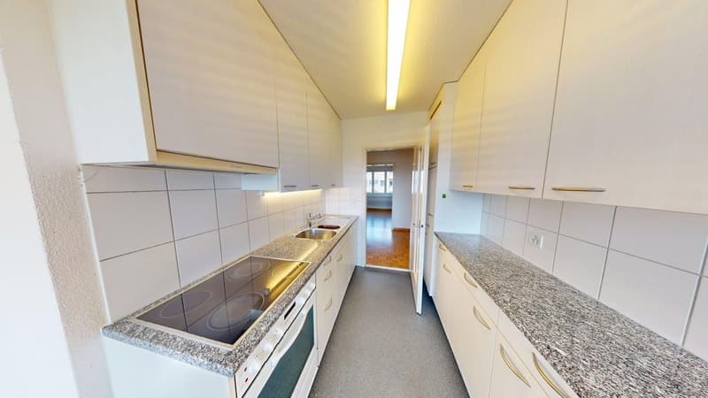 Ruhige 4-Zimmer-Wohnung in Zürich-Witikon (Zwischennutzung bis März 2027) (4)
