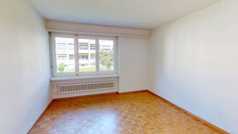 Ruhige 4-Zimmer-Wohnung in Zürich-Witikon (Zwischennutzung bis März 2027) (11)