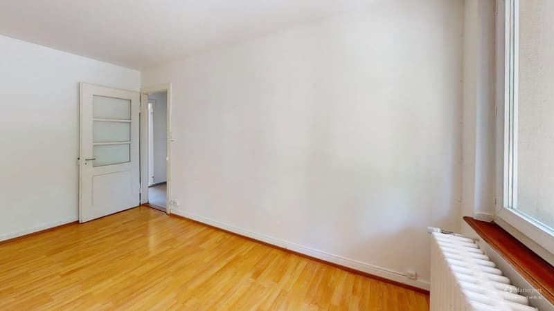 2-Zimmer-Wohnung in Altstetten (ideale Zwischenlösung ab 01.06.2026 bis 30.04.2027) (5)