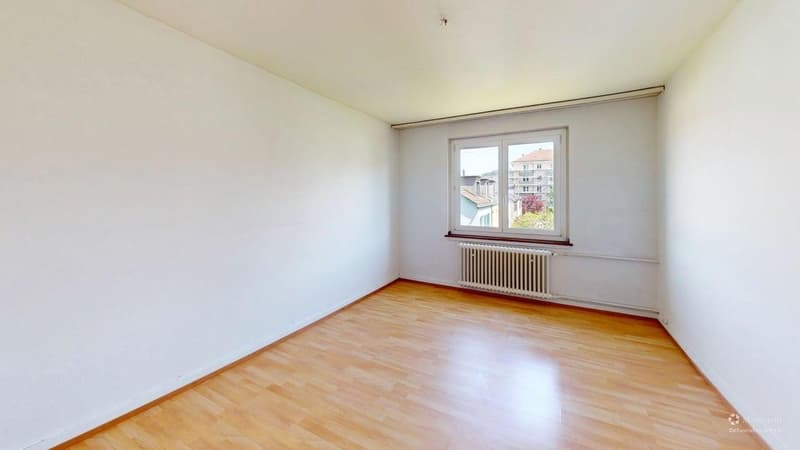 2-Zimmer-Wohnung in Altstetten (ideale Zwischenlösung ab 01.06.2026 bis 30.04.2027) (2)
