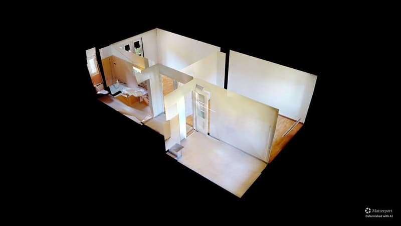 2-Zimmer-Wohnung in Altstetten (ideale Zwischenlösung ab 01.06.2026 bis 30.04.2027) (7)