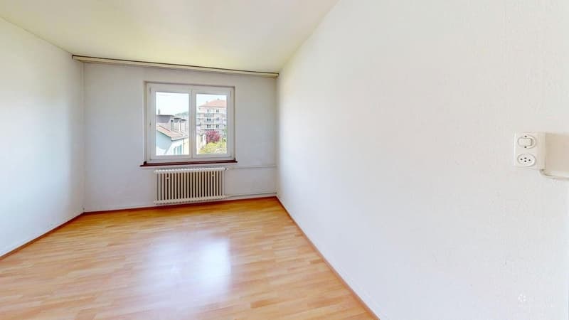 2-Zimmer-Wohnung in Altstetten (ideale Zwischenlösung ab 01.06.2026 bis 30.04.2027) (3)
