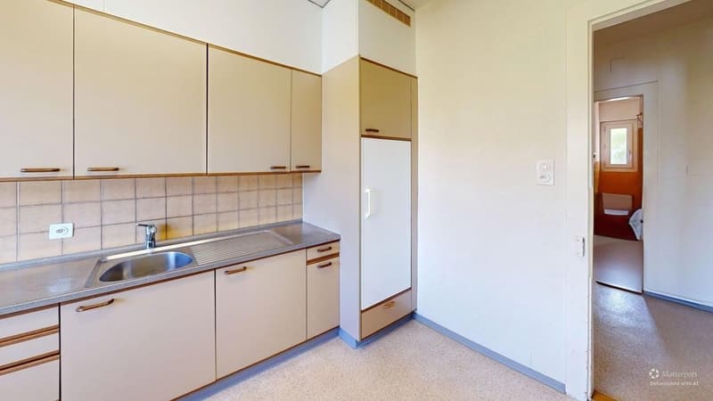 2-Zimmer-Wohnung in Altstetten (ideale Zwischenlösung ab 01.06.2026 bis 30.04.2027) (6)