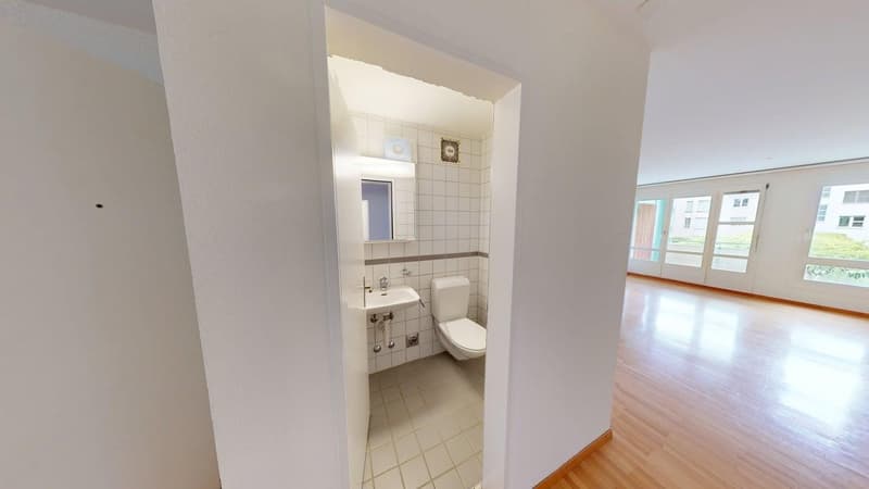 3-Zimmer-Wohnung im Tiergarten (befristet bis Ende September 2026) (9)