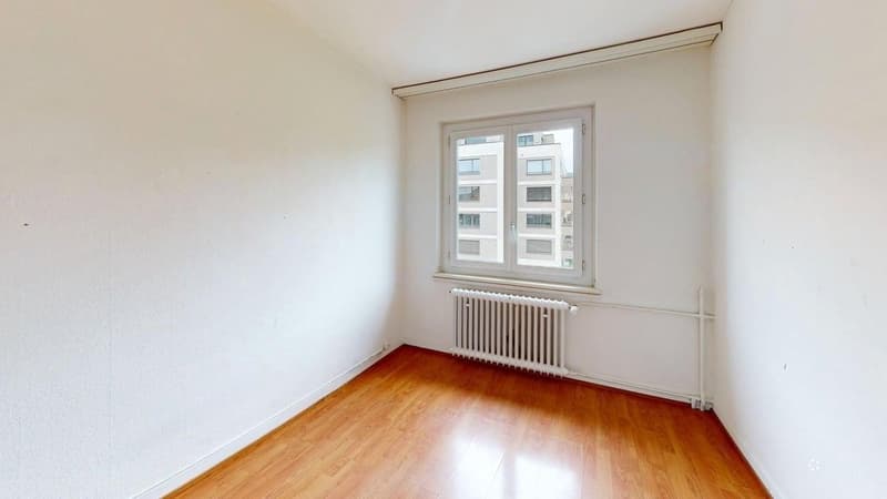 3-Zimmer-Wohnung in Zürich Altstetten (ideale Zwischenlösung bis 30.04.2027) (9)