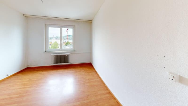 3-Zimmer-Wohnung in Zürich Altstetten (ideale Zwischenlösung bis 30.04.2027) (8)