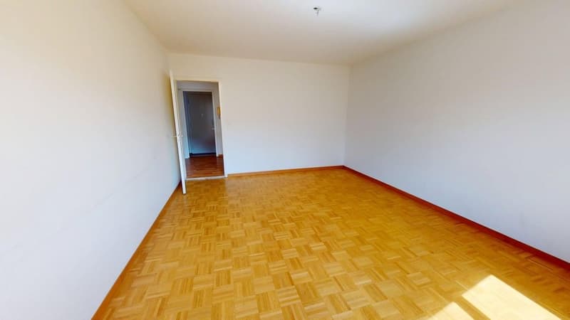 3-Zimmer-Wohnung im Herzen von Zürich (8)
