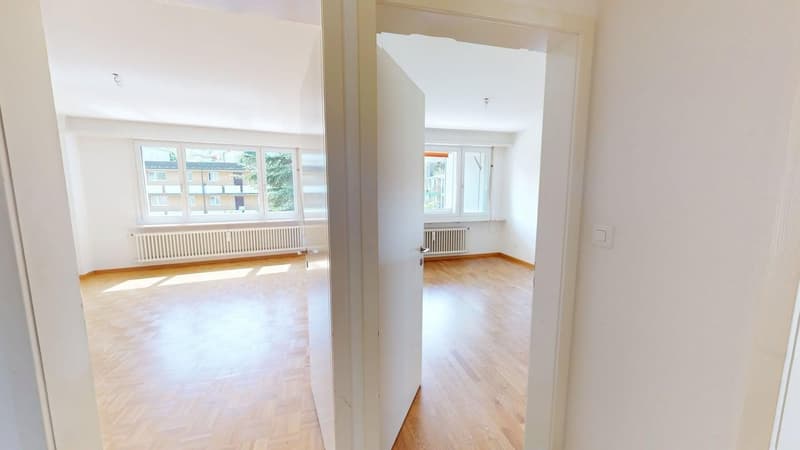 3-Zimmer-Wohnung im Herzen von Zürich (7)