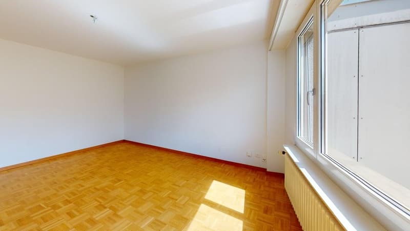 3-Zimmer-Wohnung im Herzen von Zürich (12)