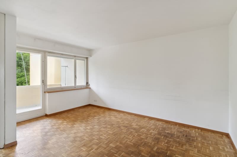 Möbliertes WG-Zimmer im Zentrum von Kloten Befristet bis 31.03.2027 (4)