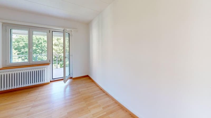 2-Zimmerwohnung in Zürich befristet bis 31.03.2027 (3)