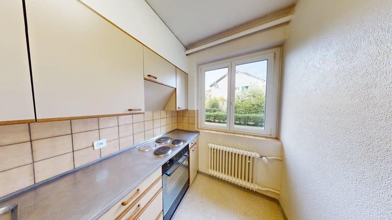 1-Zimmer-Wohnung in Altstetten (ideale Zwischenlösung bis 30.04.2027) (3)