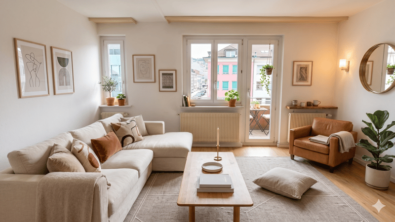 2-Zimmer-Wohnung in Altstetten (ideale Zwischenlösung bis 30.04.2027) (1)