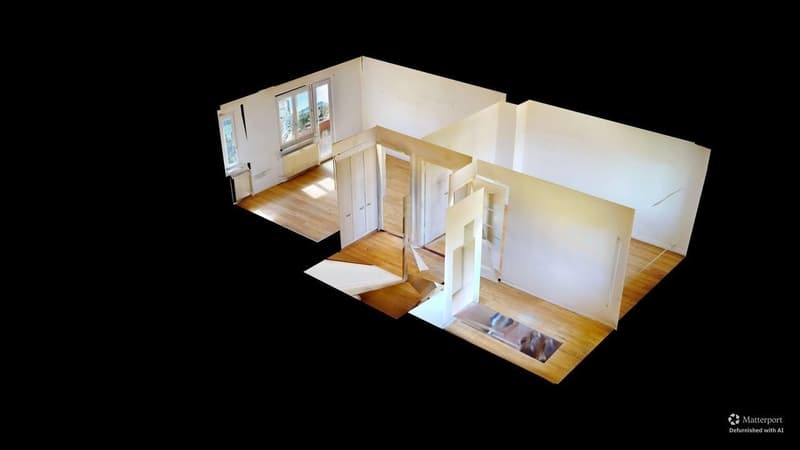 2-Zimmer-Wohnung in Altstetten (ideale Zwischenlösung bis 30.04.2027) (7)